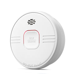 Putogesafe ZA208B 10 Years Fire Smoke Alarm