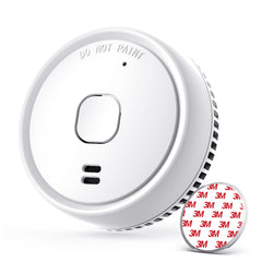 Putogesafe GS538 Photoelectric Smoke Detector