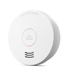 Putogesafe GS525 10-Year Photoelectric Smoke Alarm